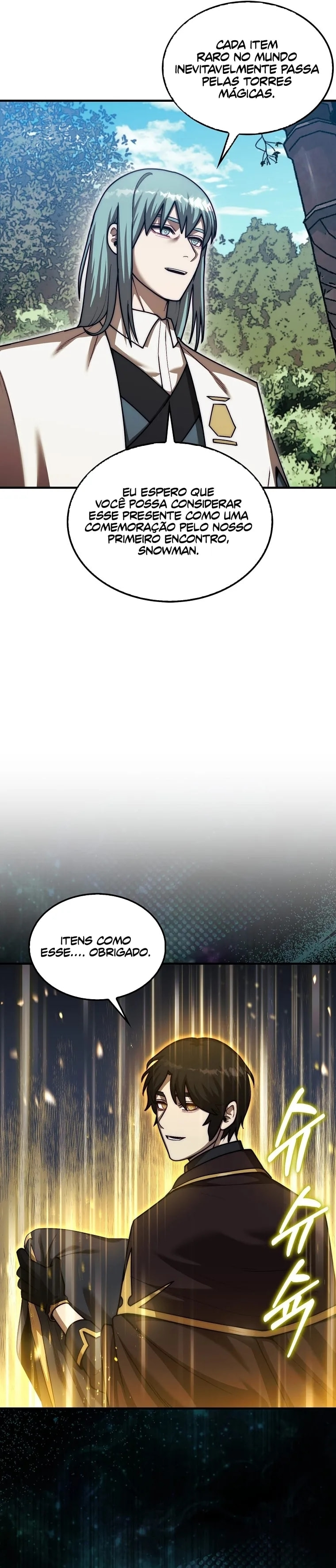 Read The 31st Piece Turns the Tables PT Manga Online