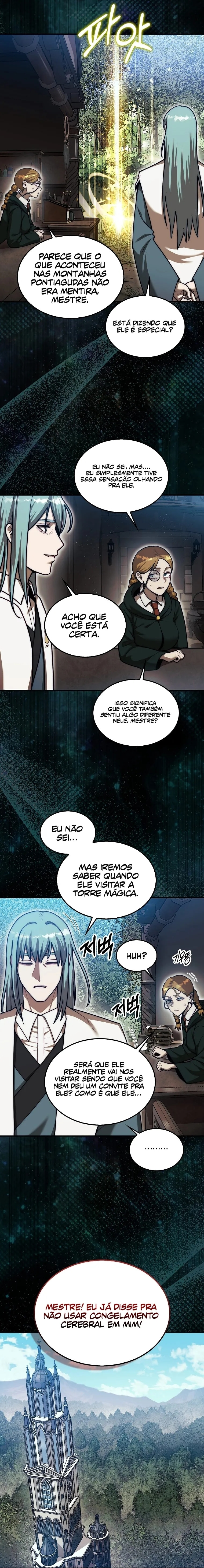 Read The 31st Piece Turns the Tables PT Manga Online