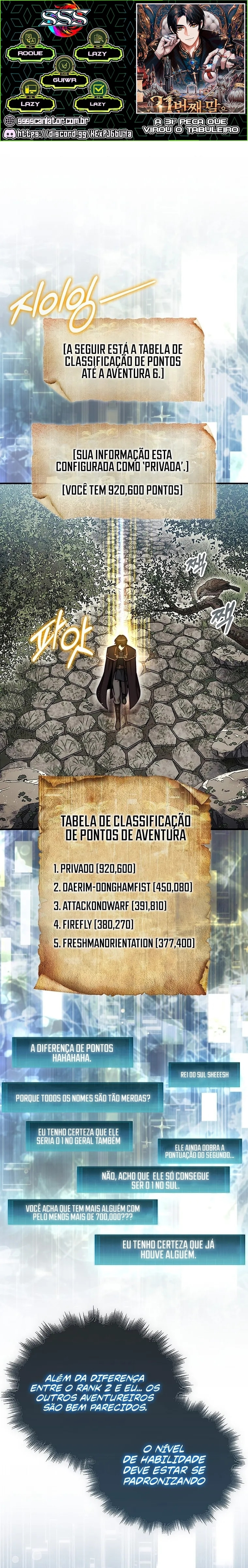 Read The 31st Piece Turns the Tables PT Manga Online