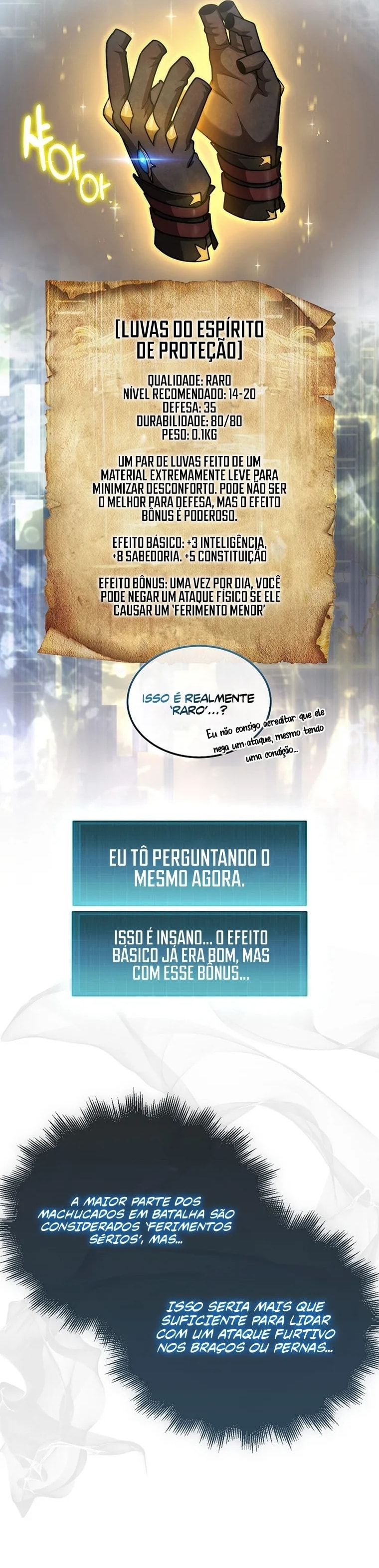 Read The 31st Piece Turns the Tables PT Manga Online