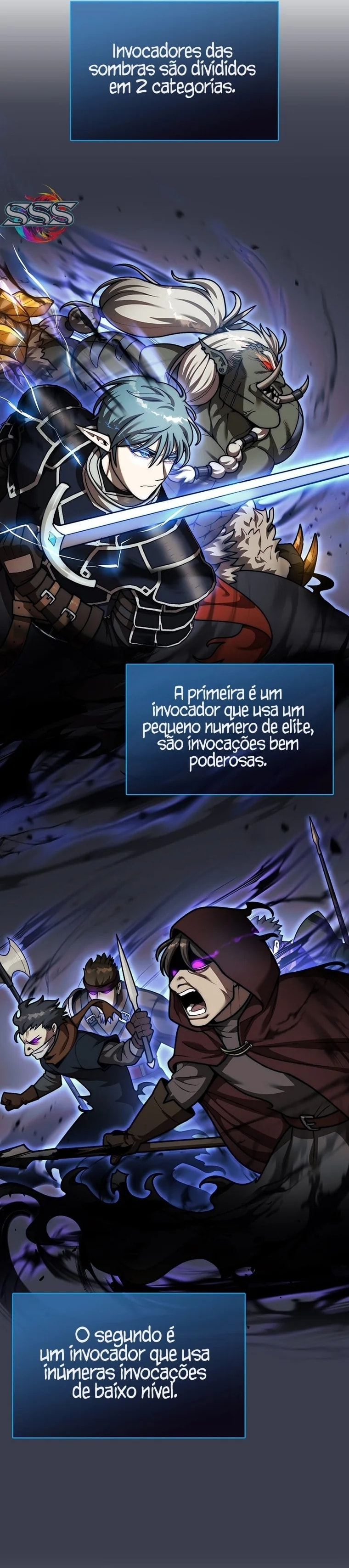 Read The 31st Piece Turns the Tables PT Manga Online