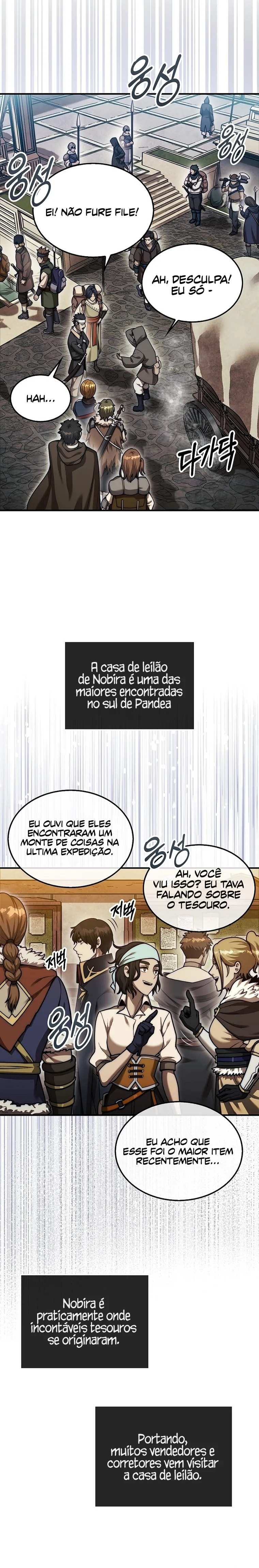 Read The 31st Piece Turns the Tables PT Manga Online