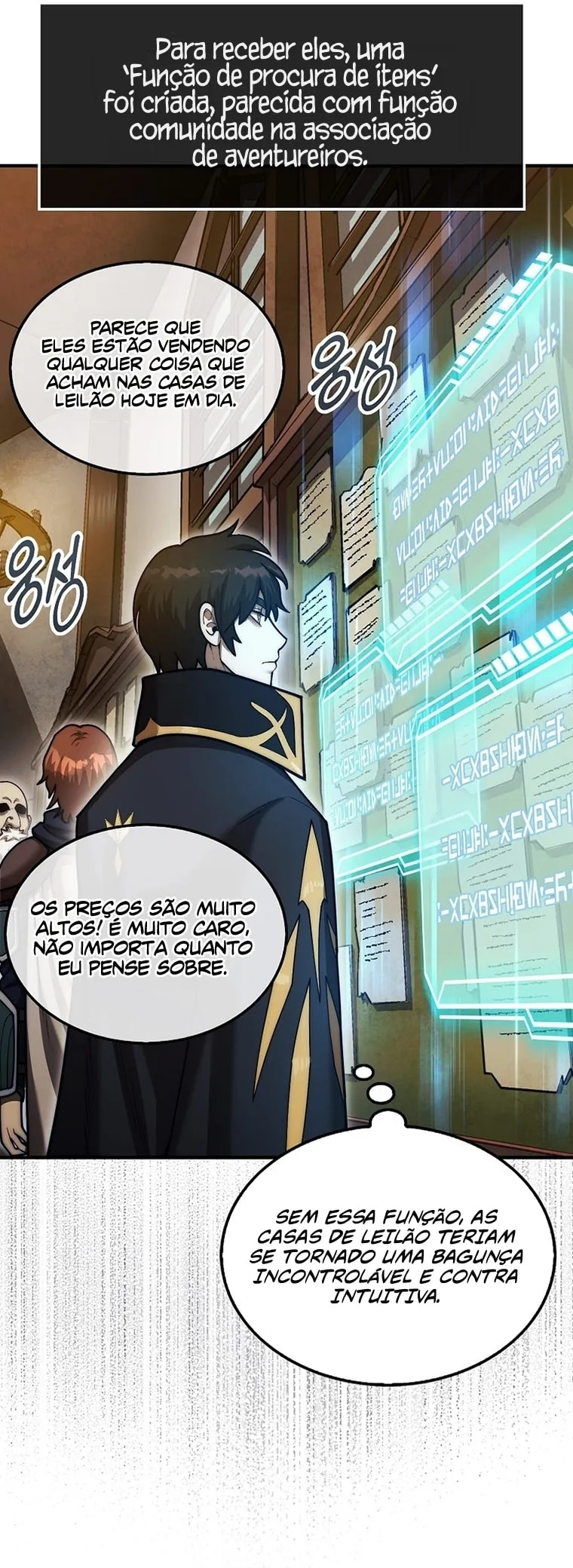 Read The 31st Piece Turns the Tables PT Manga Online