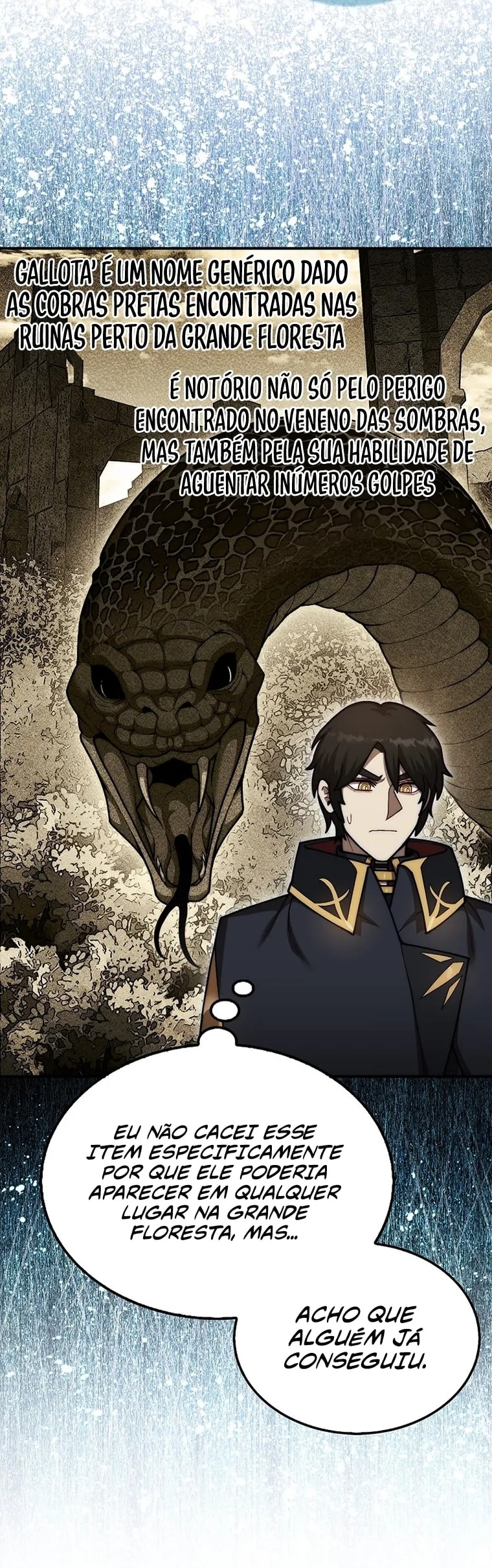 Read The 31st Piece Turns the Tables PT Manga Online