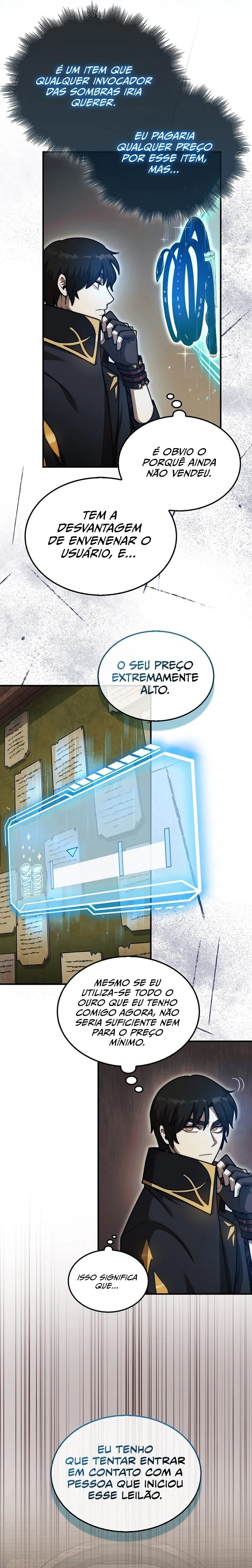 Read The 31st Piece Turns the Tables PT Manga Online