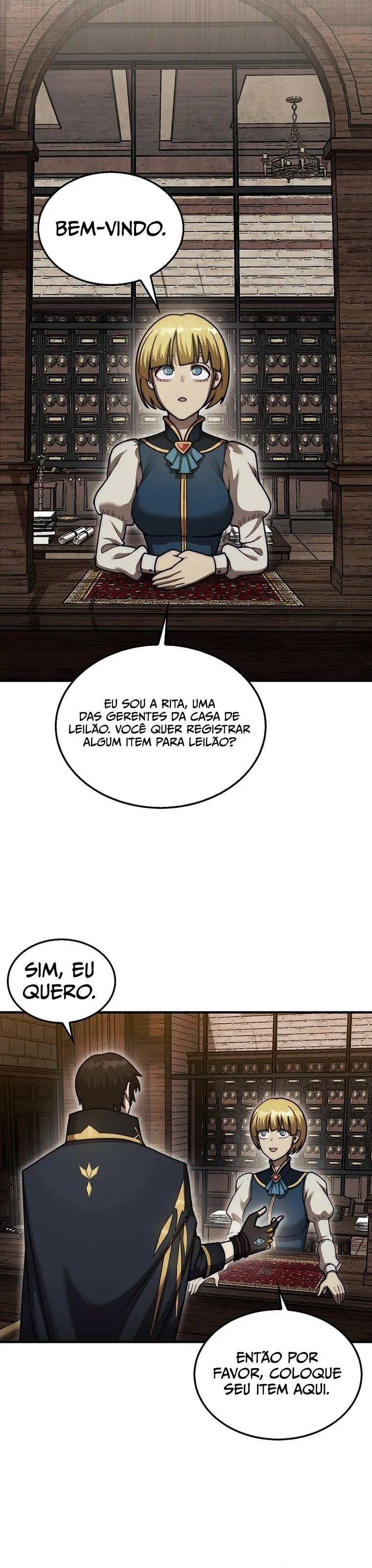 Read The 31st Piece Turns the Tables PT Manga Online