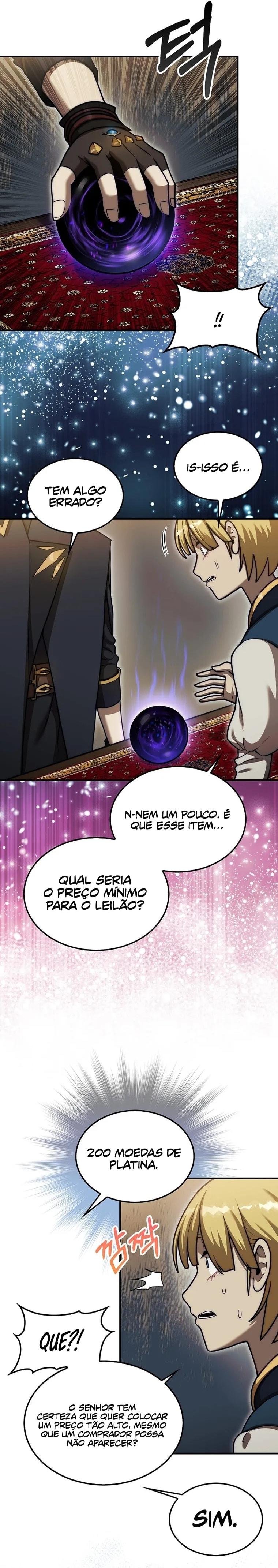 Read The 31st Piece Turns the Tables PT Manga Online