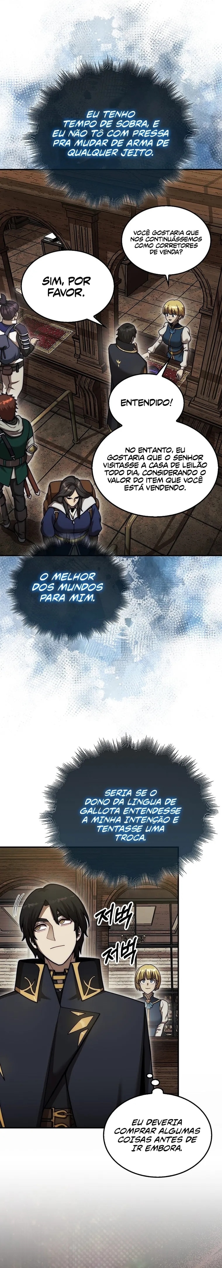 Read The 31st Piece Turns the Tables PT Manga Online