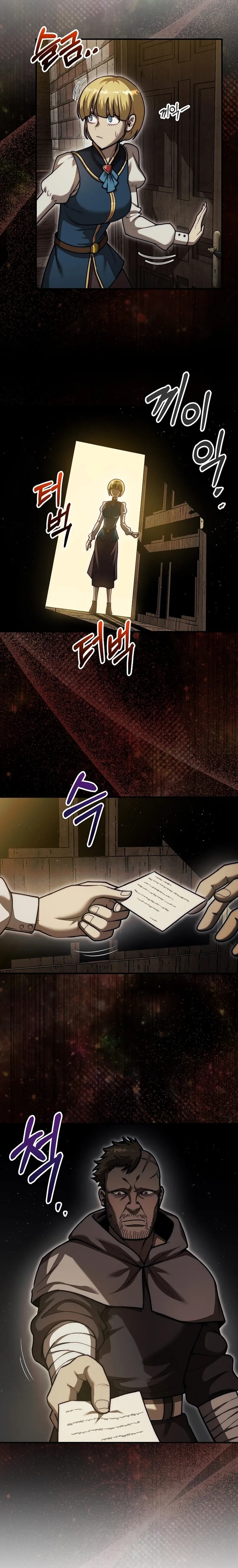 Read The 31st Piece Turns the Tables PT Manga Online