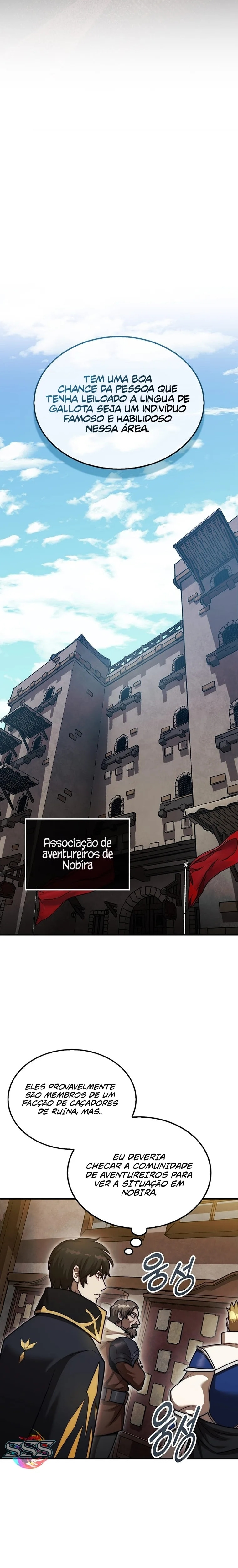 Read The 31st Piece Turns the Tables PT Manga Online