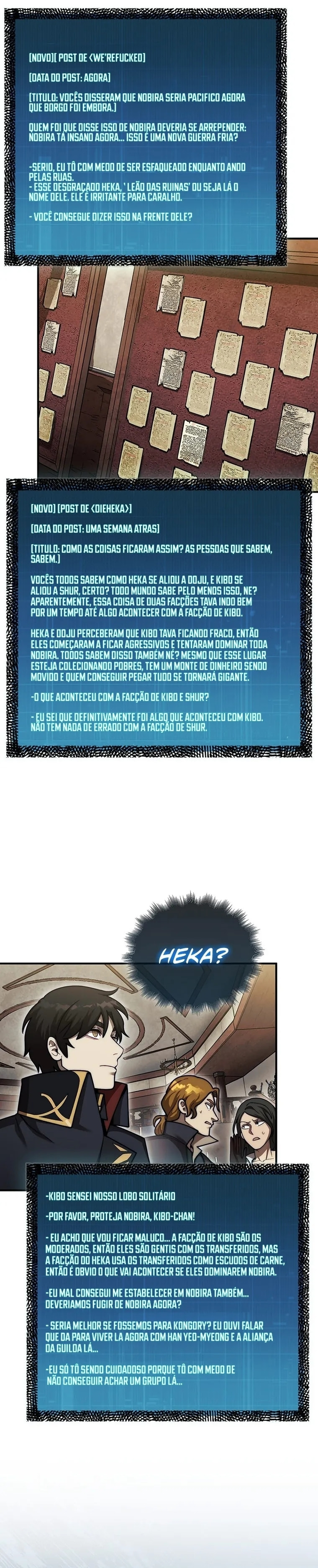 Read The 31st Piece Turns the Tables PT Manga Online