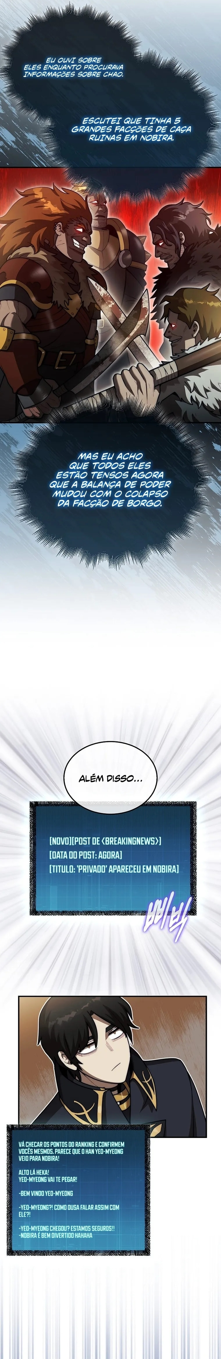 Read The 31st Piece Turns the Tables PT Manga Online