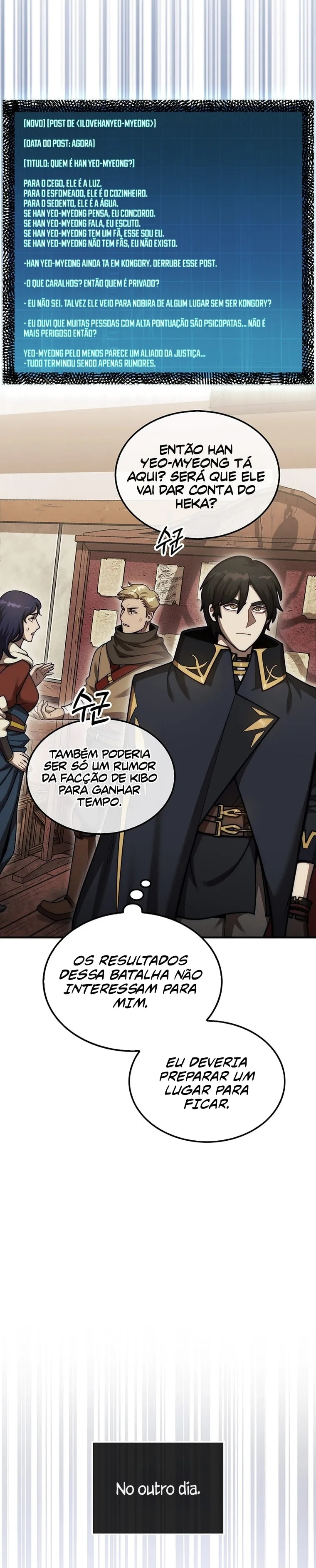 Read The 31st Piece Turns the Tables PT Manga Online