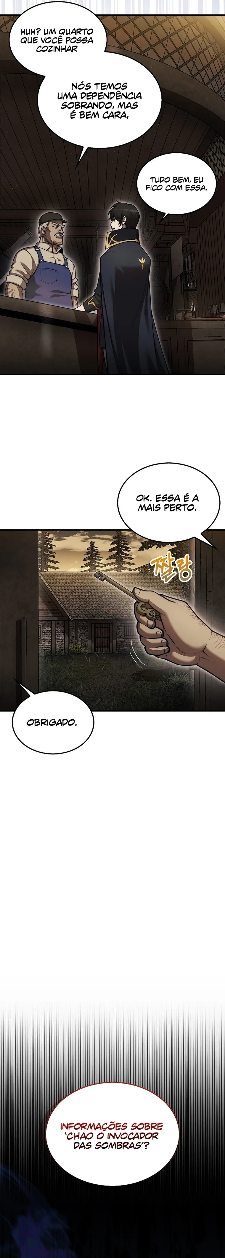 Read The 31st Piece Turns the Tables PT Manga Online