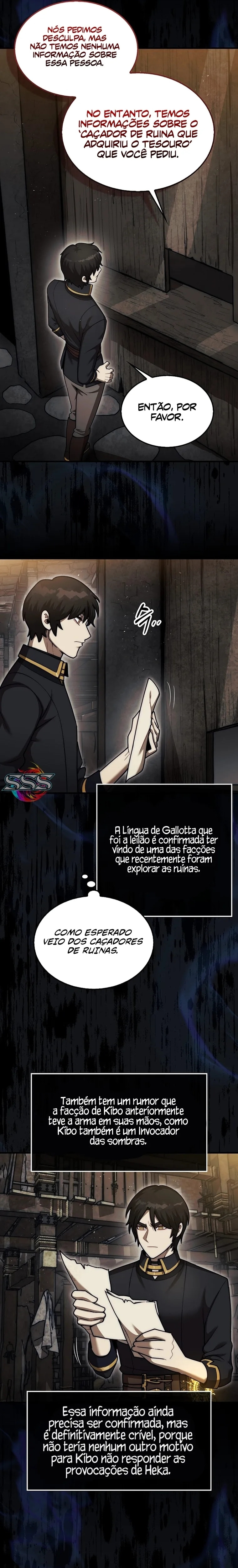 Read The 31st Piece Turns the Tables PT Manga Online