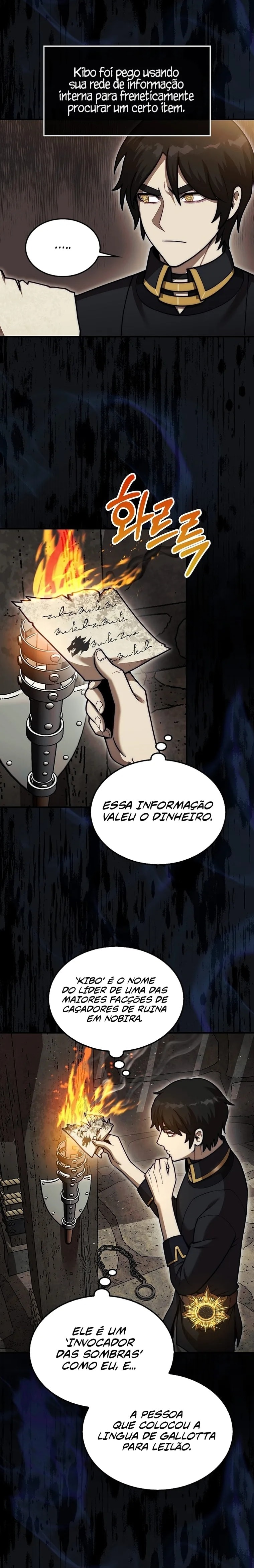 Read The 31st Piece Turns the Tables PT Manga Online