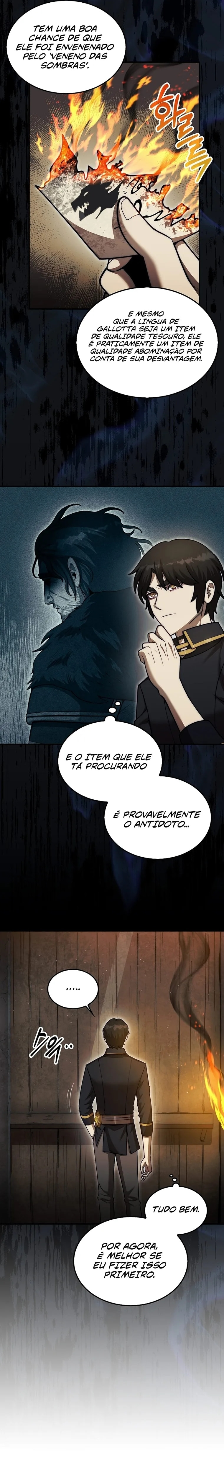 Read The 31st Piece Turns the Tables PT Manga Online