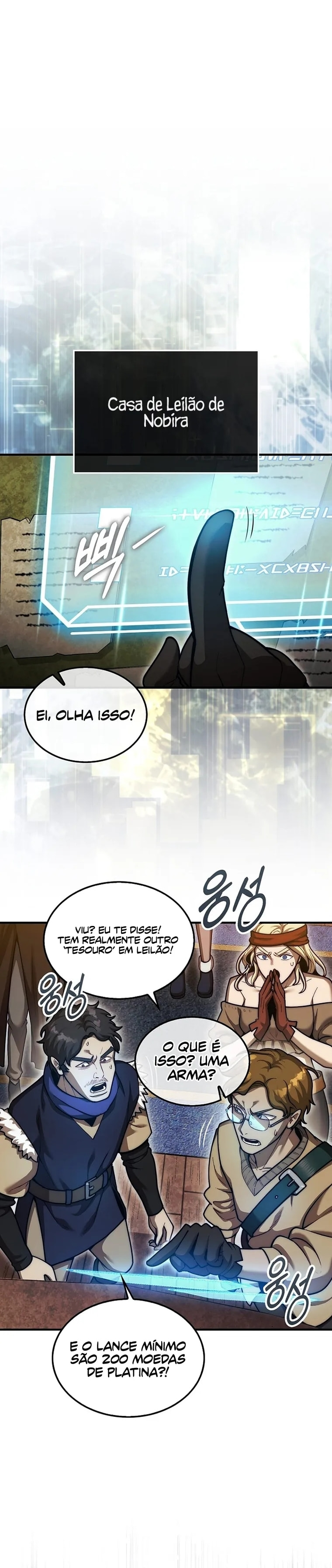 Read The 31st Piece Turns the Tables PT Manga Online