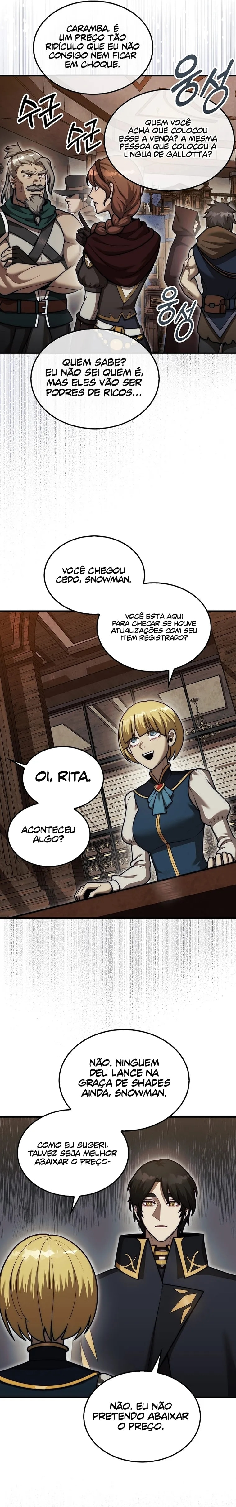 Read The 31st Piece Turns the Tables PT Manga Online