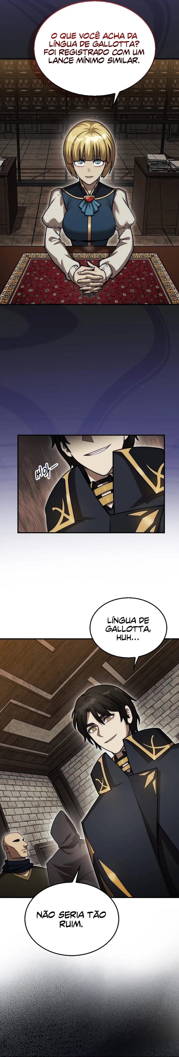 Read The 31st Piece Turns the Tables PT Manga Online