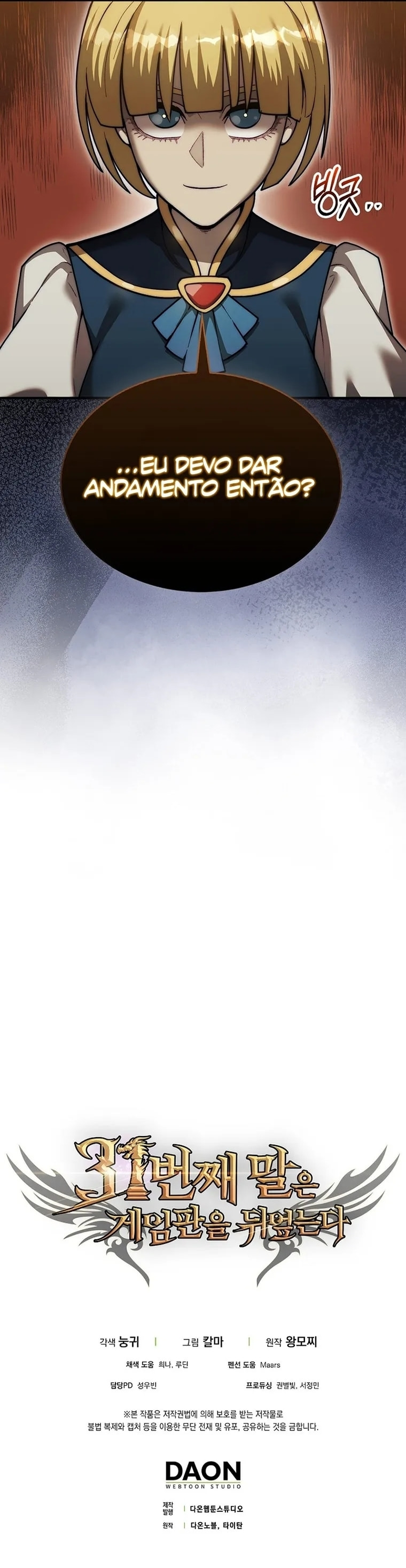 Read The 31st Piece Turns the Tables PT Manga Online