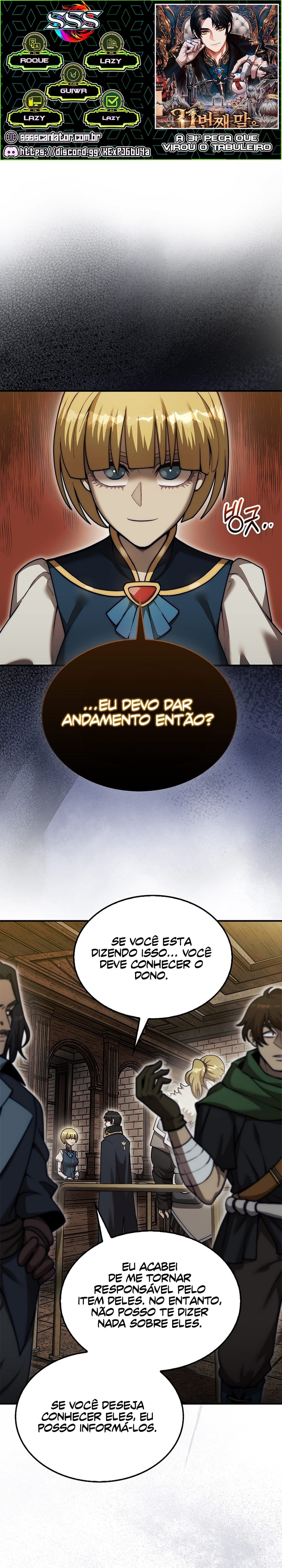 Read The 31st Piece Turns the Tables PT Manga Online