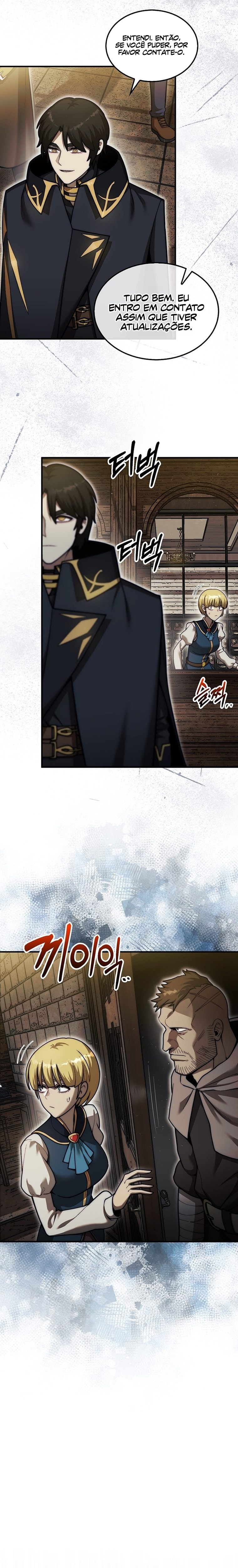 Read The 31st Piece Turns the Tables PT Manga Online