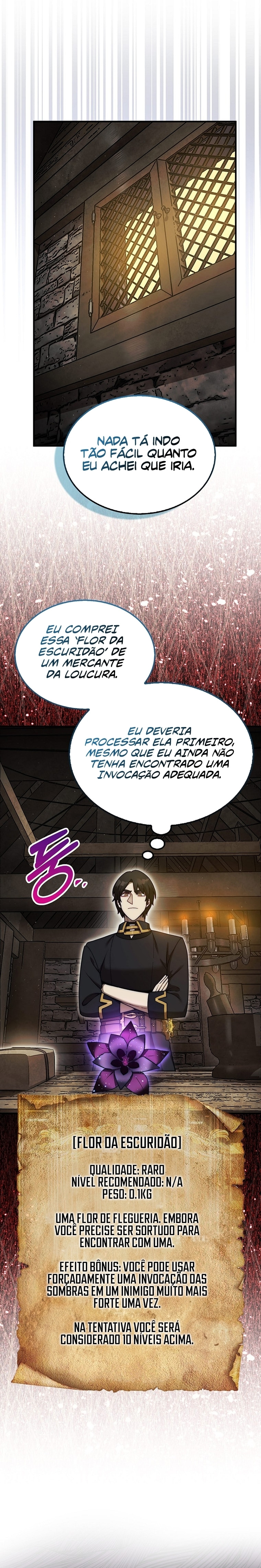 Read The 31st Piece Turns the Tables PT Manga Online