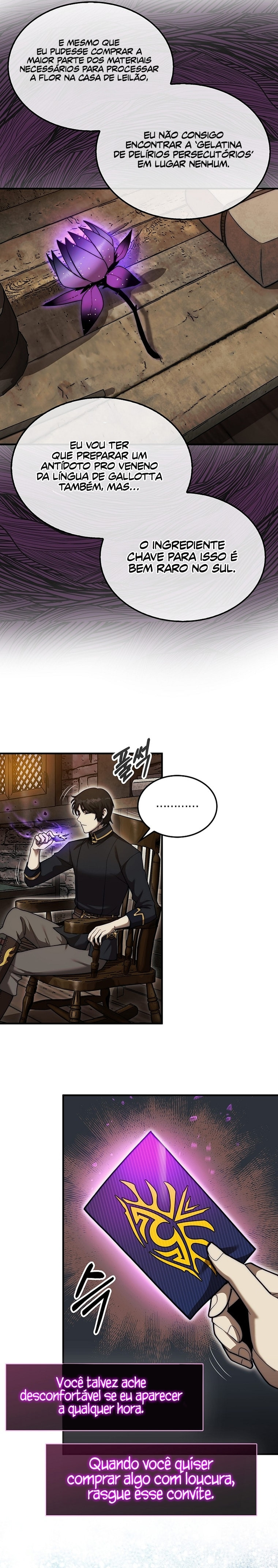 Read The 31st Piece Turns the Tables PT Manga Online