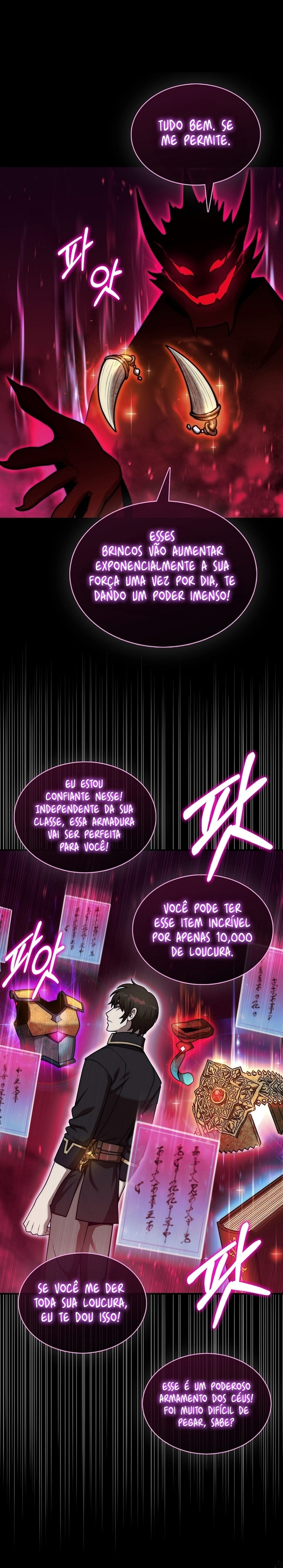 Read The 31st Piece Turns the Tables PT Manga Online