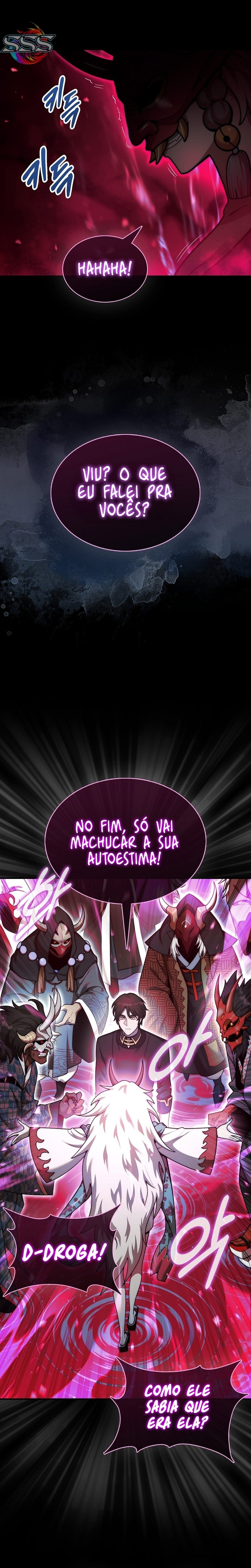 Read The 31st Piece Turns the Tables PT Manga Online