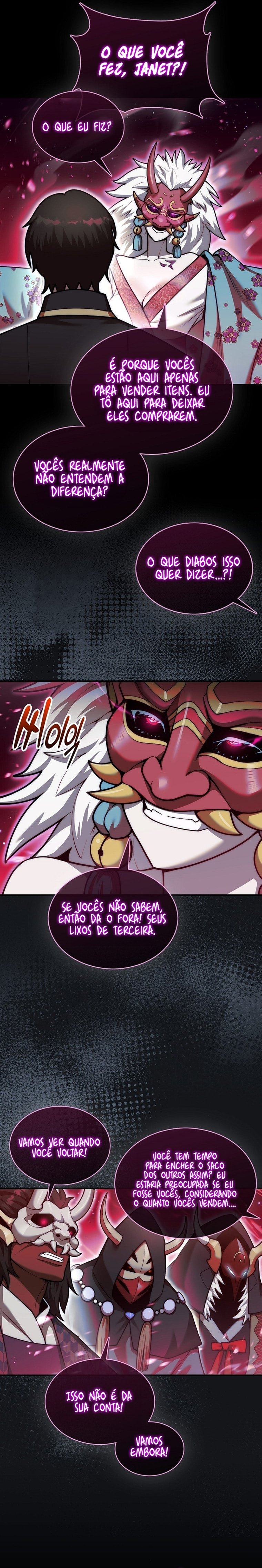 Read The 31st Piece Turns the Tables PT Manga Online