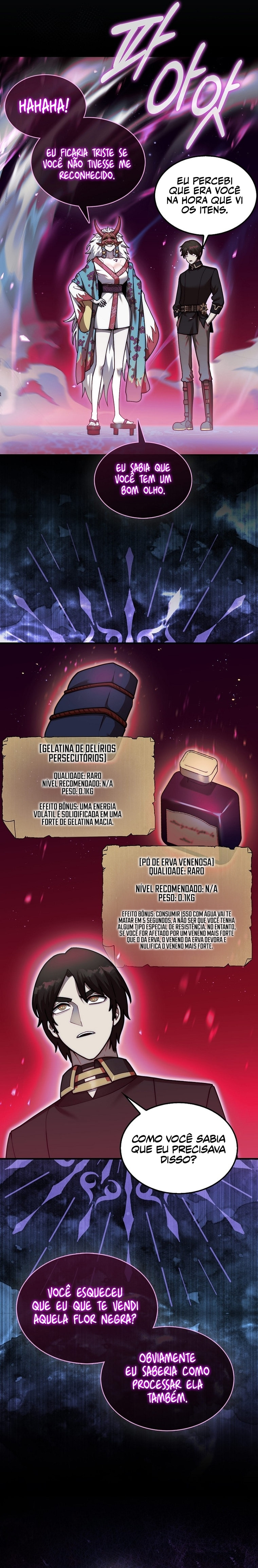 Read The 31st Piece Turns the Tables PT Manga Online