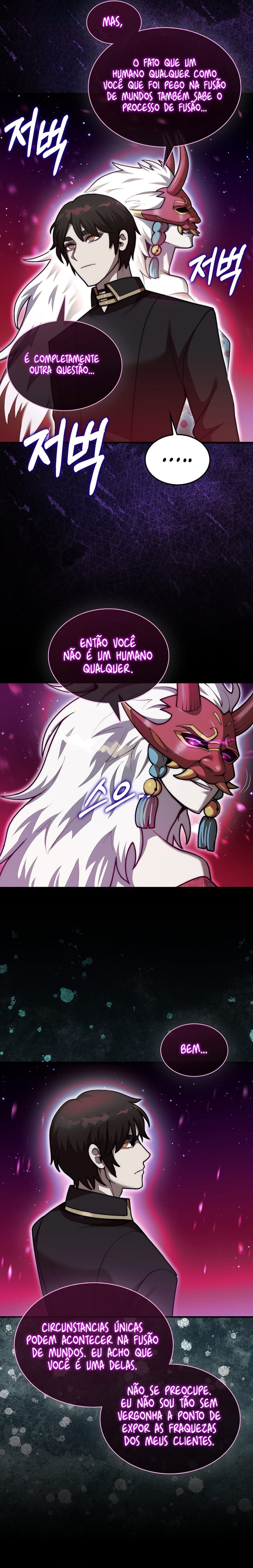 Read The 31st Piece Turns the Tables PT Manga Online