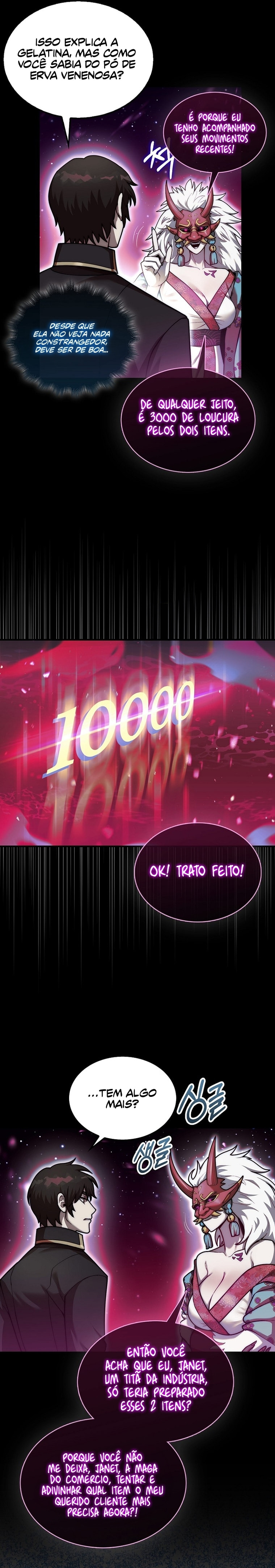 Read The 31st Piece Turns the Tables PT Manga Online