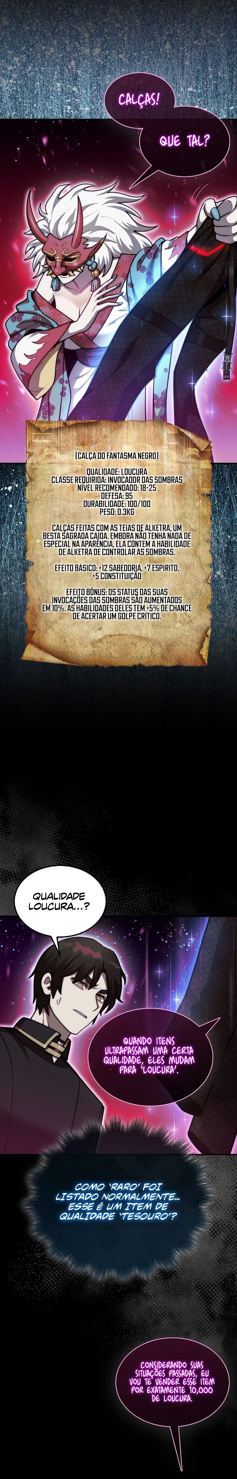 Read The 31st Piece Turns the Tables PT Manga Online