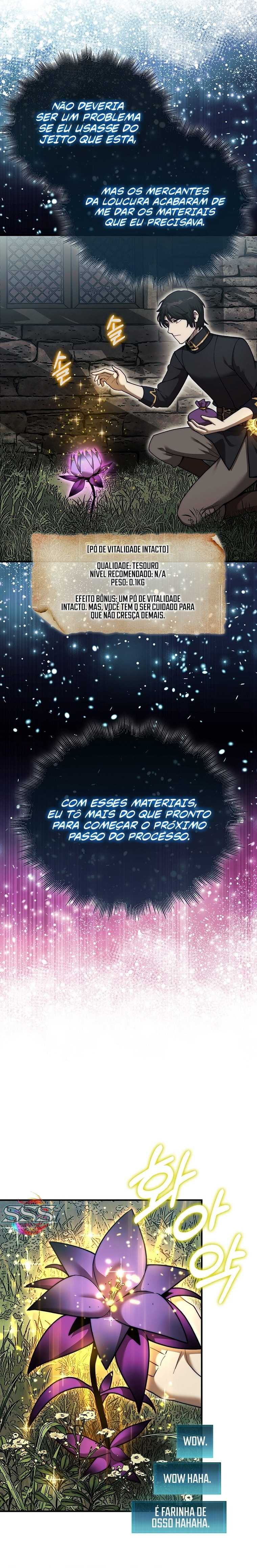 Read The 31st Piece Turns the Tables PT Manga Online