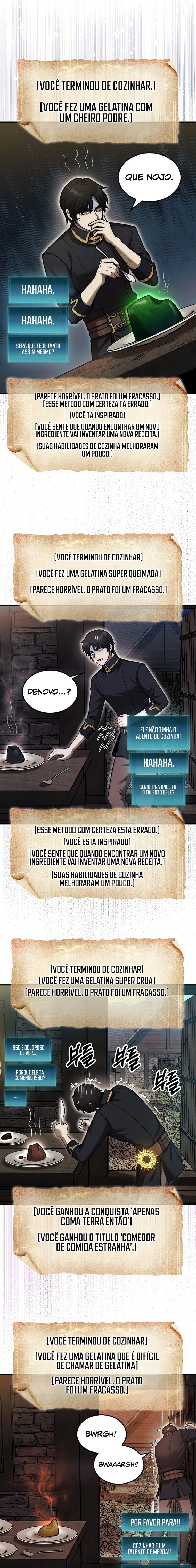 Read The 31st Piece Turns the Tables PT Manga Online