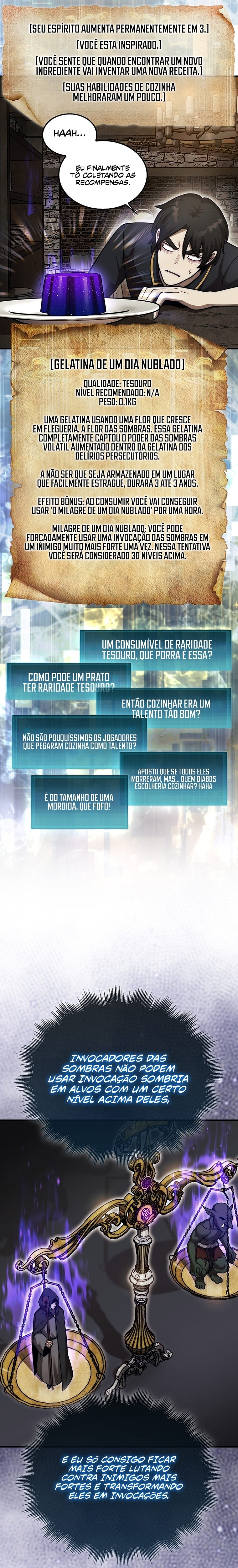 Read The 31st Piece Turns the Tables PT Manga Online