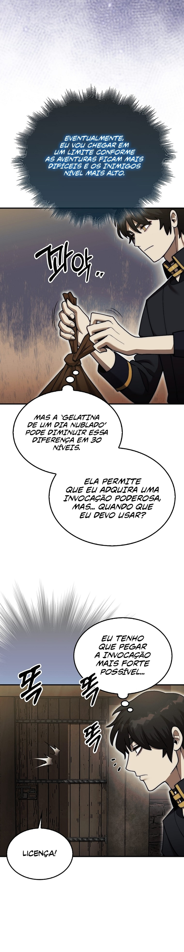 Read The 31st Piece Turns the Tables PT Manga Online