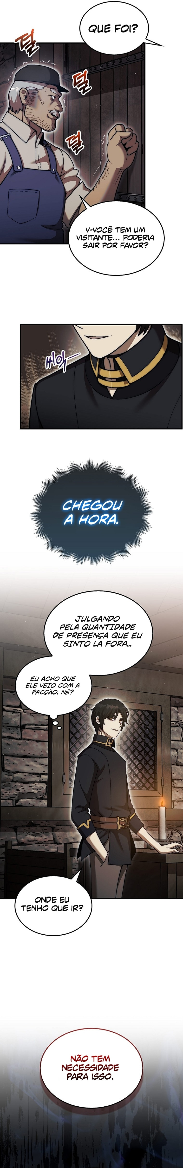 Read The 31st Piece Turns the Tables PT Manga Online