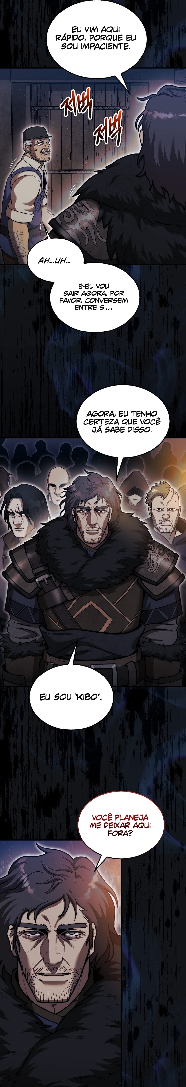 Read The 31st Piece Turns the Tables PT Manga Online