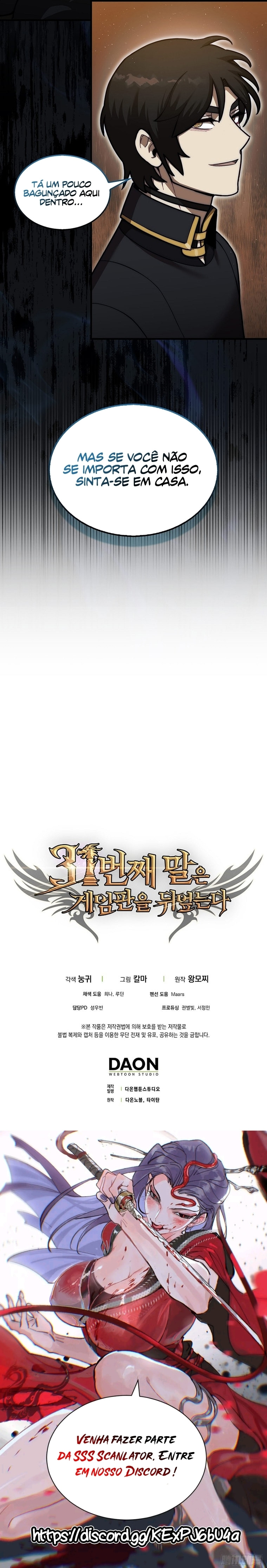 Read The 31st Piece Turns the Tables PT Manga Online