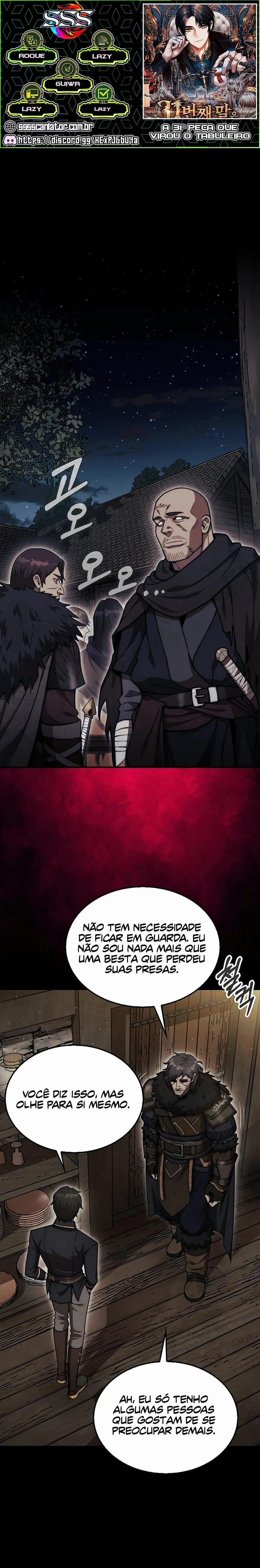 Read The 31st Piece Turns the Tables PT Manga Online