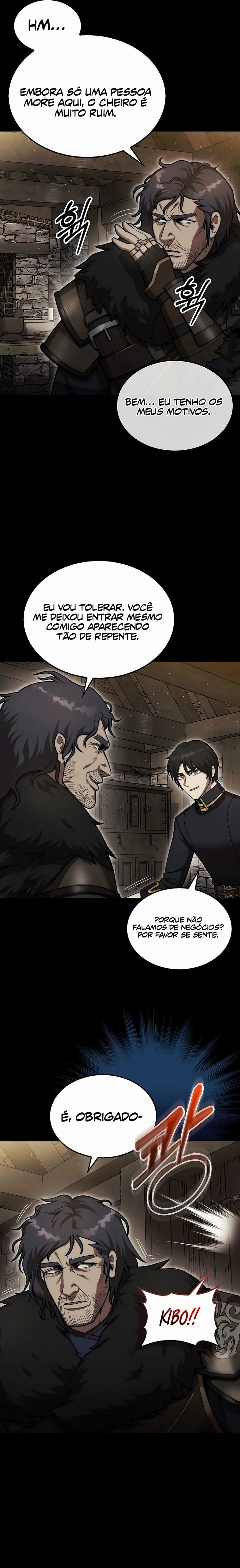 Read The 31st Piece Turns the Tables PT Manga Online