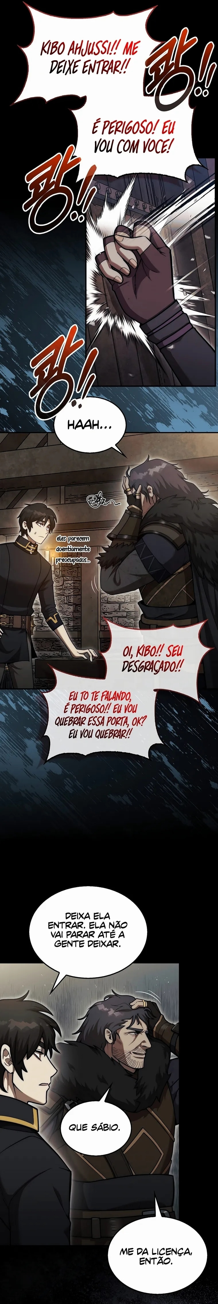 Read The 31st Piece Turns the Tables PT Manga Online