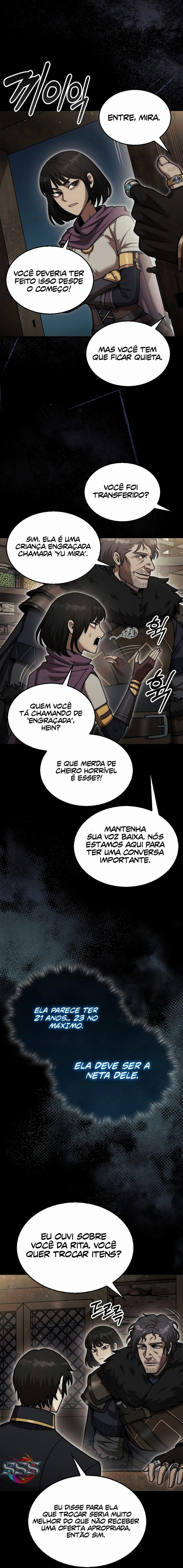 Read The 31st Piece Turns the Tables PT Manga Online