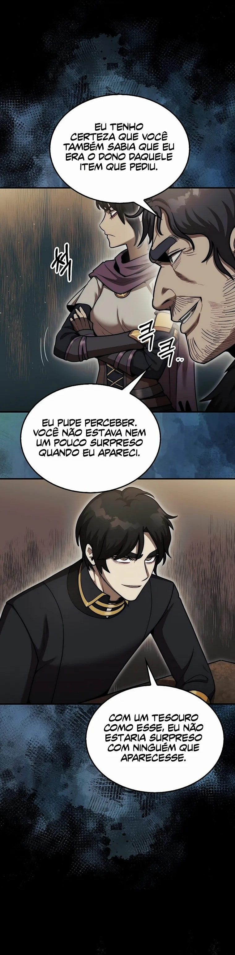 Read The 31st Piece Turns the Tables PT Manga Online