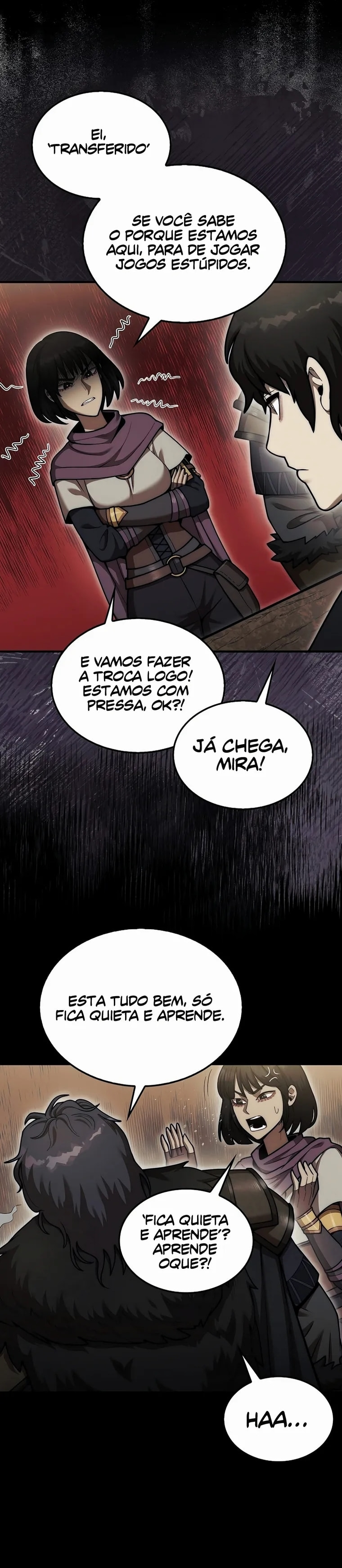 Read The 31st Piece Turns the Tables PT Manga Online