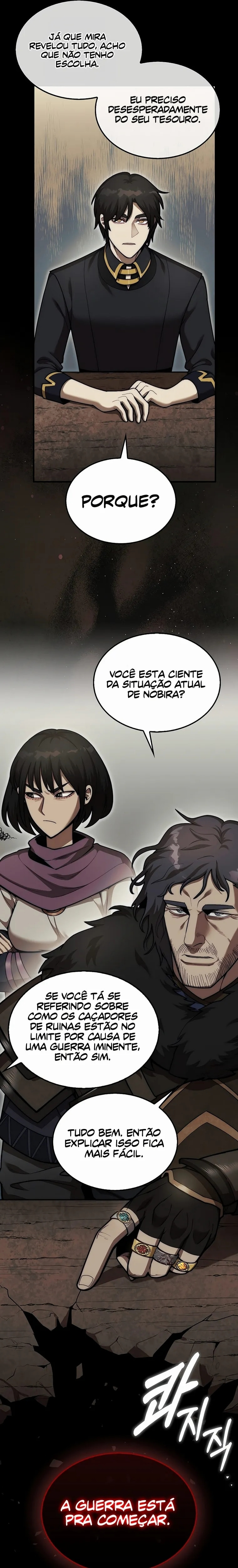 Read The 31st Piece Turns the Tables PT Manga Online